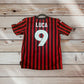 AC Milan 19/20 Home Jersey by Puma