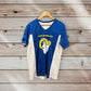 Los Angeles Rams Reversible Jersey