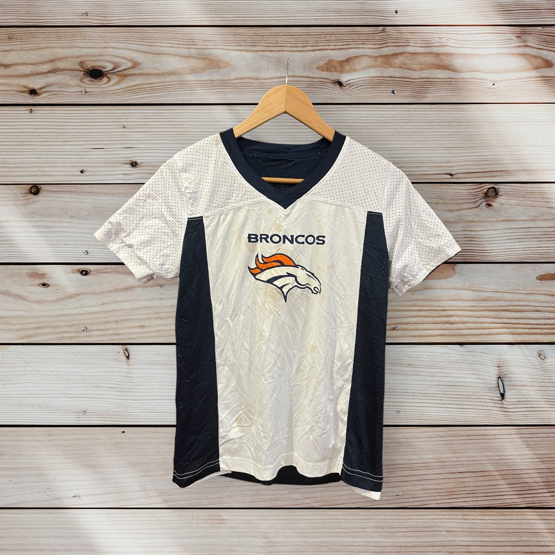 Denver Broncos Reversible Jersey