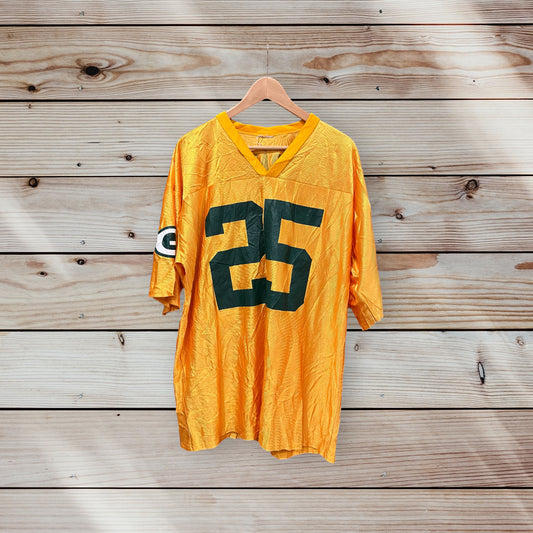 Ryan Grant Green Bay Packers Jersey by Reebok