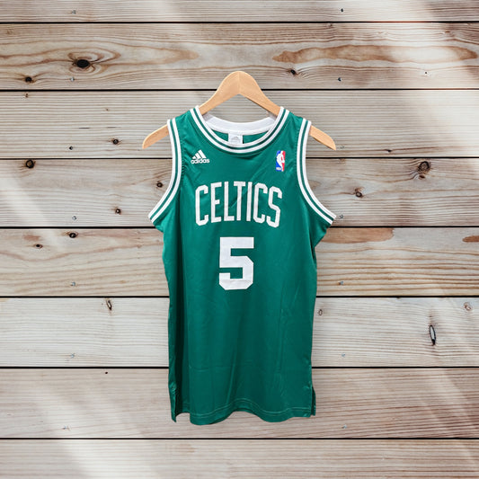 Boston Celtics Kevin Garnett NBA Swingman Jersey by adidas