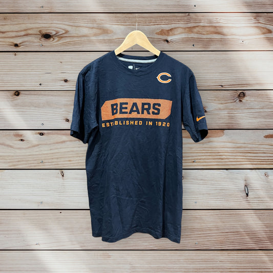 Chicago Bears NFL T-Shirt by Nike