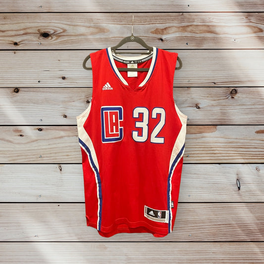 Blake Griffin Los Angeles Clippers Swingman Jersey by adidas