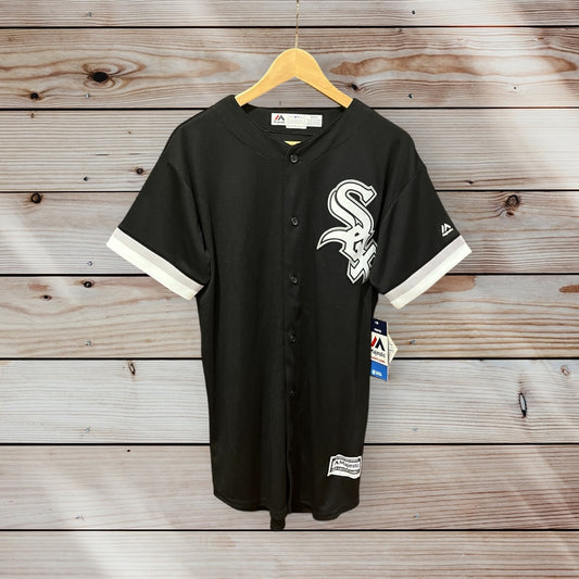 Chicago White Sox Home Jersey by Majestic