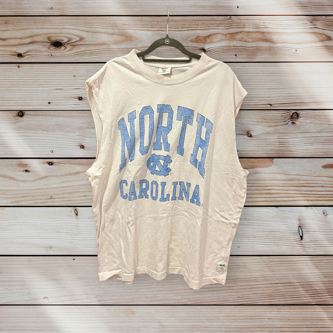 North Carolina Tar Heels Tank