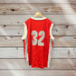 Ohio State Buckeyes Jersey