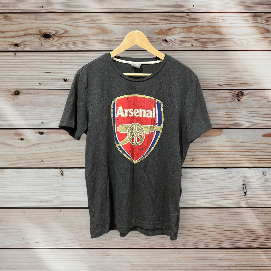 Arsenal FC Team Tee by Puma