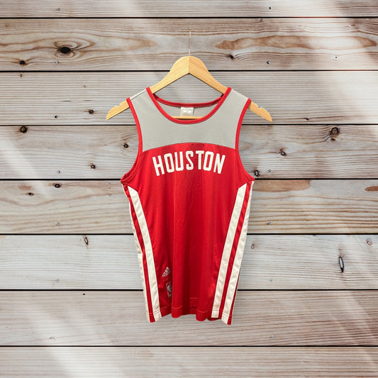 Houston Rockets Kids Jersey by adidas