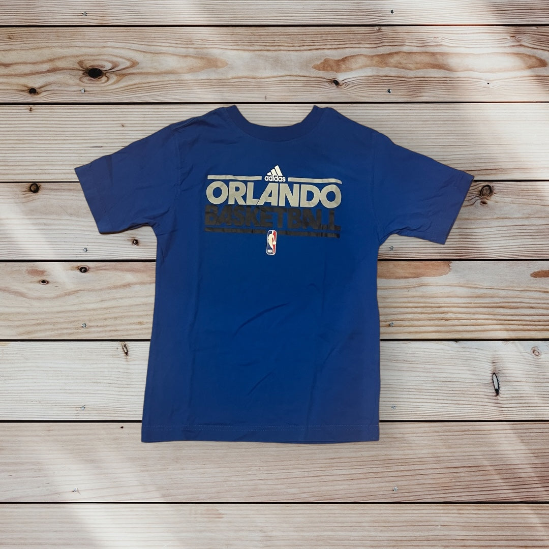 Orlando Magic Practice Tee by adidas