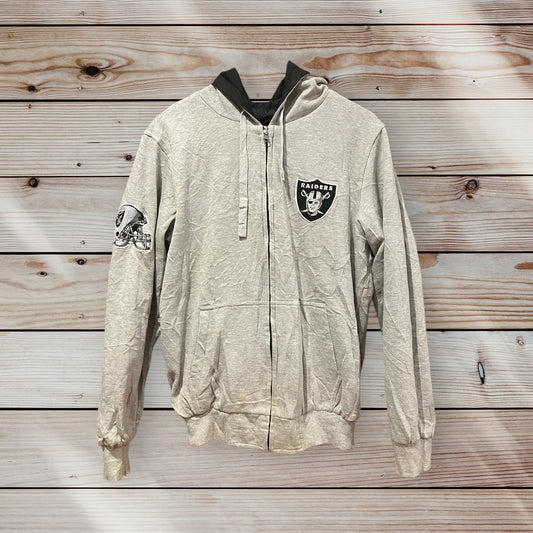 Las Vegas Raiders Reversible Jacket