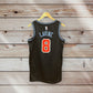 Zach Lavine Chicago Bulls 2018/19 City Edition Jersey by Nike