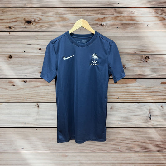 Fiji Rugby Training Tee by Nike