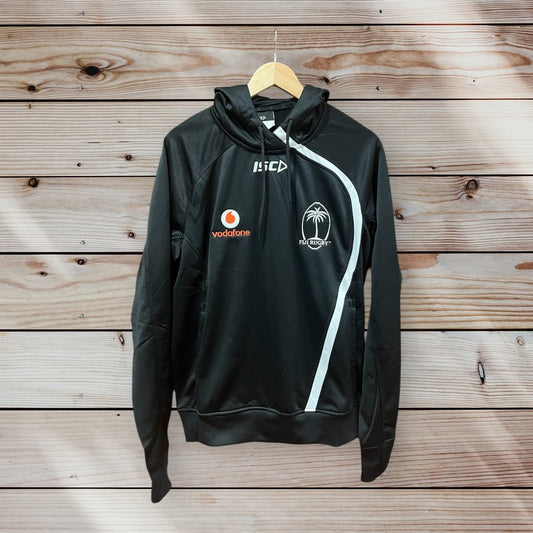 Fiji Rugby Training Hoodie by ISC