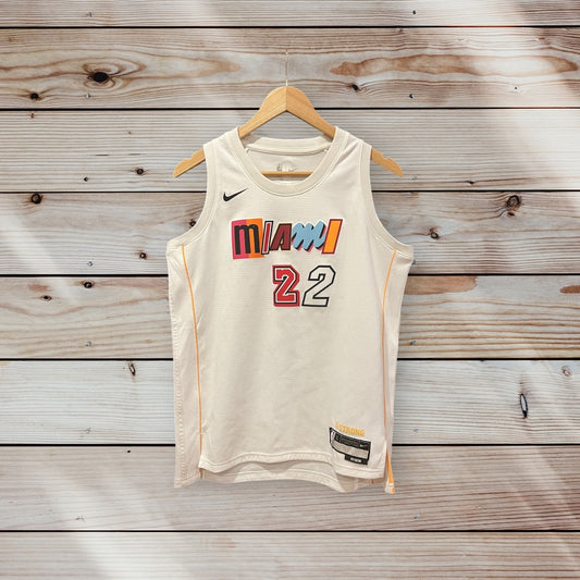 Jimmy Butler Miami Heat 2022/23 City Edition Jersey by Nike