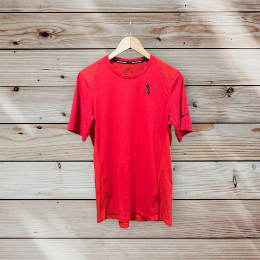 Kyrie Irving Basketball Training Tee by Nike