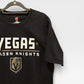 Las Vegas Golden Knights NHL Tee by Hanes