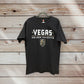 Las Vegas Golden Knights NHL Tee by Hanes