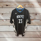 Minnesota Timberwolves #23 Alternate Jersey by adidas