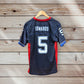 Trent Edwards Buffalo Bills Vintage Jersey by Reebok