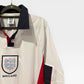 England Football 1998 Retro Jersey