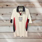 England Football 1998 Retro Jersey