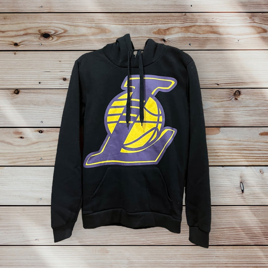 Kobe Bryant LA Lakers Hoodie