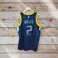 Joe Ingles Utah Jazz Swingman Jersey by Nike