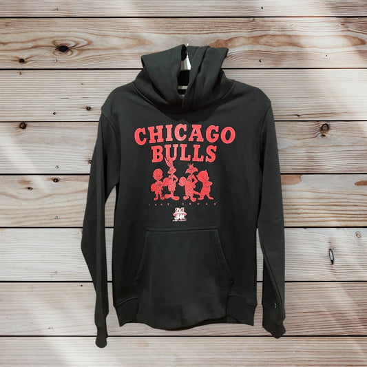 Chicago Bulls x Space Jam Hoodie