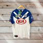 Canterbury-Bankstown Bulldogs 2017 NRL Jersey by Canterbury (Brand New with Tags)