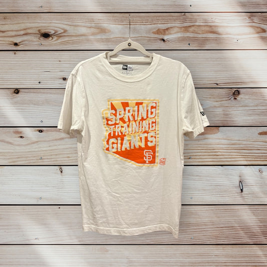 San Francisco Giants Spring Training Tee by New Era