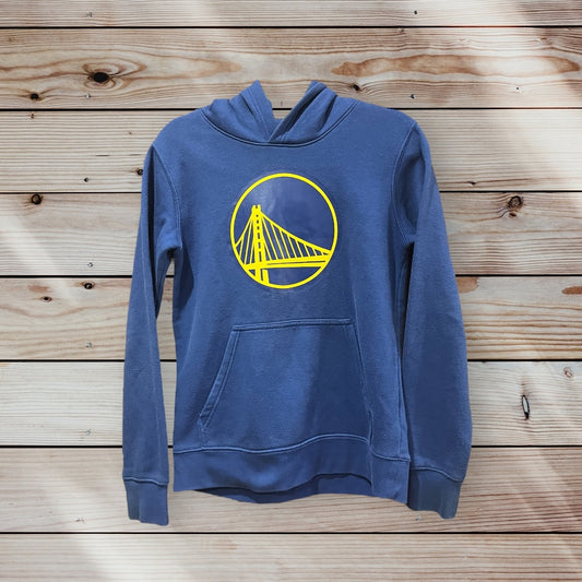Golden State Warriors Hoodie by Nike