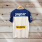 Canterbury-Bankstown Bulldogs 2017 NRL Jersey by Canterbury (Brand New with Tags)