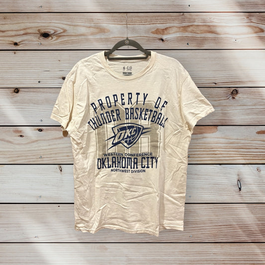 Oklahoma City Thunder T-Shirt