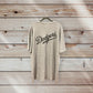 Los Angeles Dodgers Team Tee by Majestic