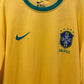Brazil 2022 FIFA World Cup Jersey by Nike