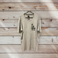 Los Angeles Dodgers Team Tee by Majestic