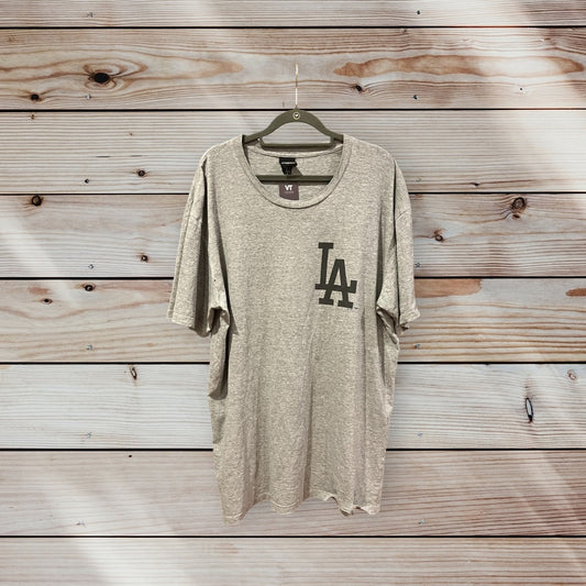 Los Angeles Dodgers Team Tee by Majestic