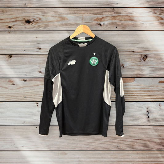 Celtic FC 2015/16 Kids Goalkeeper Jersey by New Balance
