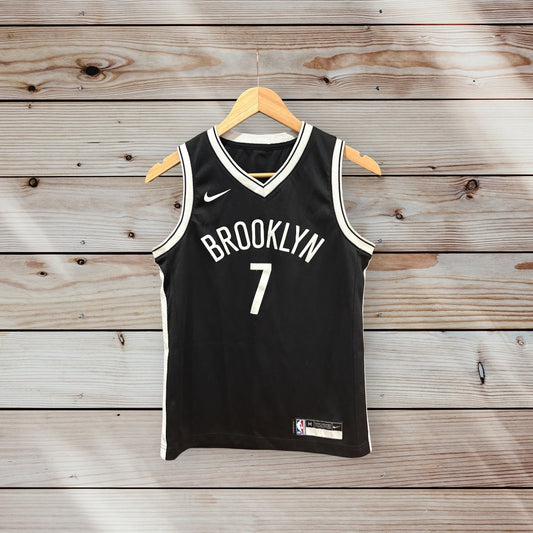 Kevin Durant Brooklyn Nets Swingman Jersey by Nike