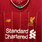 Liverpool 2019/20 Home Jersey by New Balance