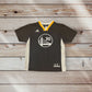 Stephen Curry Warriors 2016/17 Short Sleeve Swingman Jersey by adidas