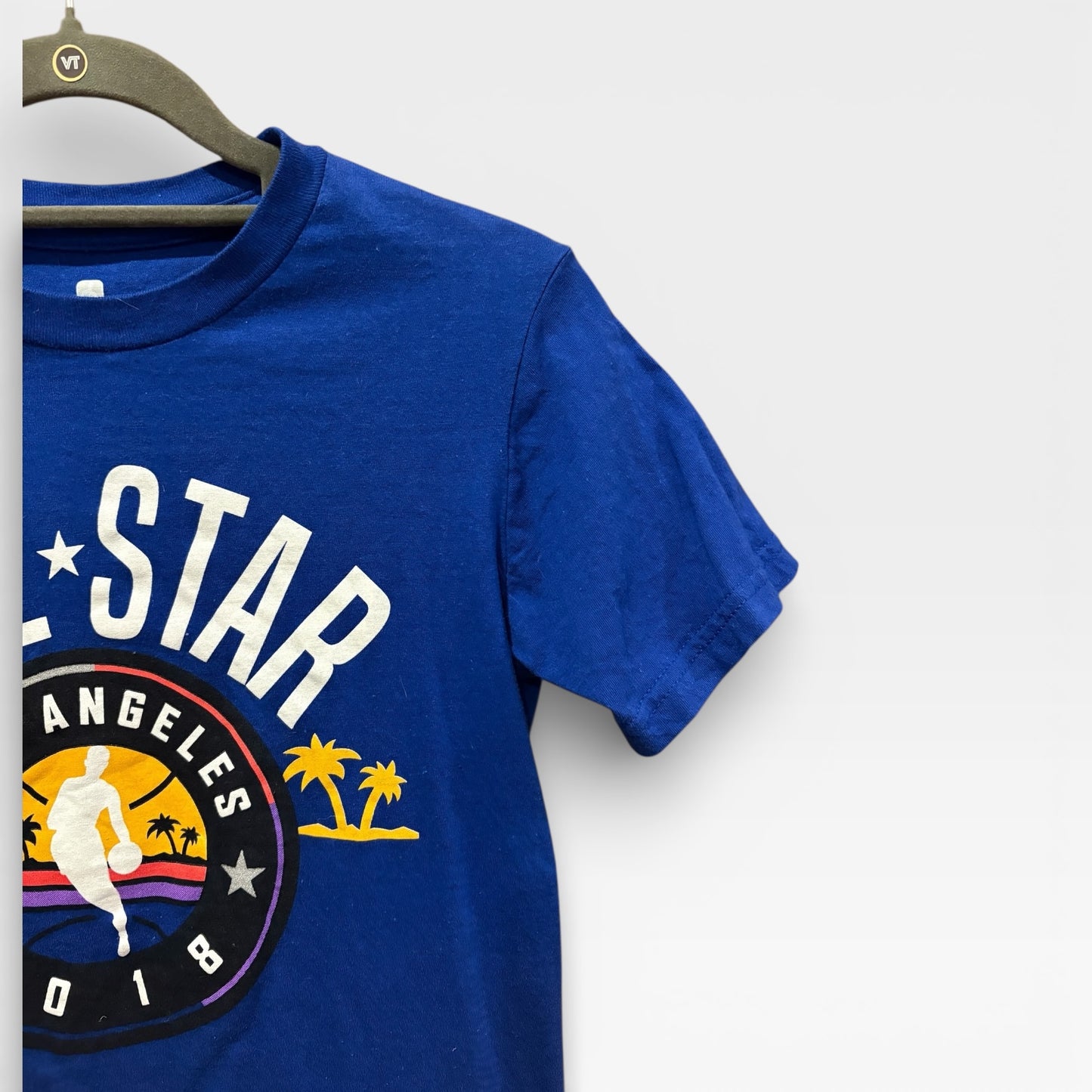 2018 NBA All Star Kid’s T-Shirt