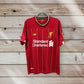 Liverpool 2019/20 Home Jersey by New Balance