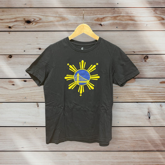 Golden State Warriors Vintage Tee