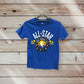 2018 NBA All Star Kid’s T-Shirt