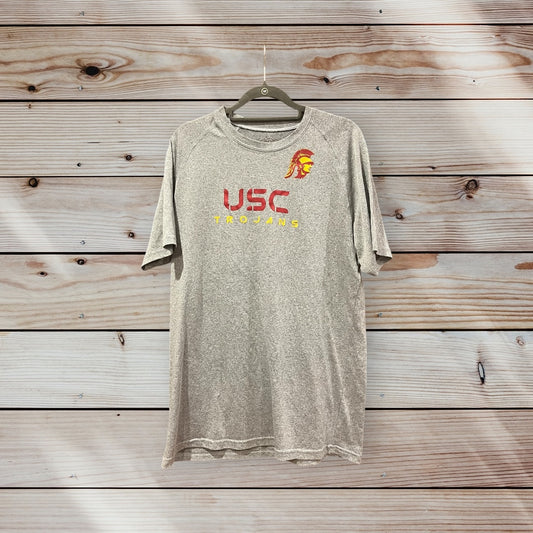 USC Trojans Football Tee by Factorie