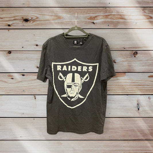 Los Angeles Raiders NFL Team Tee