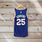 Ben Simmons Philadelphia 76ers Icon Edition Jersey by Nike