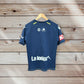 Melbourne Victory 2022/23 Home Jersey By Macron