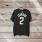 Kawhi Leonard LA Clippers Player Tee by Jordan